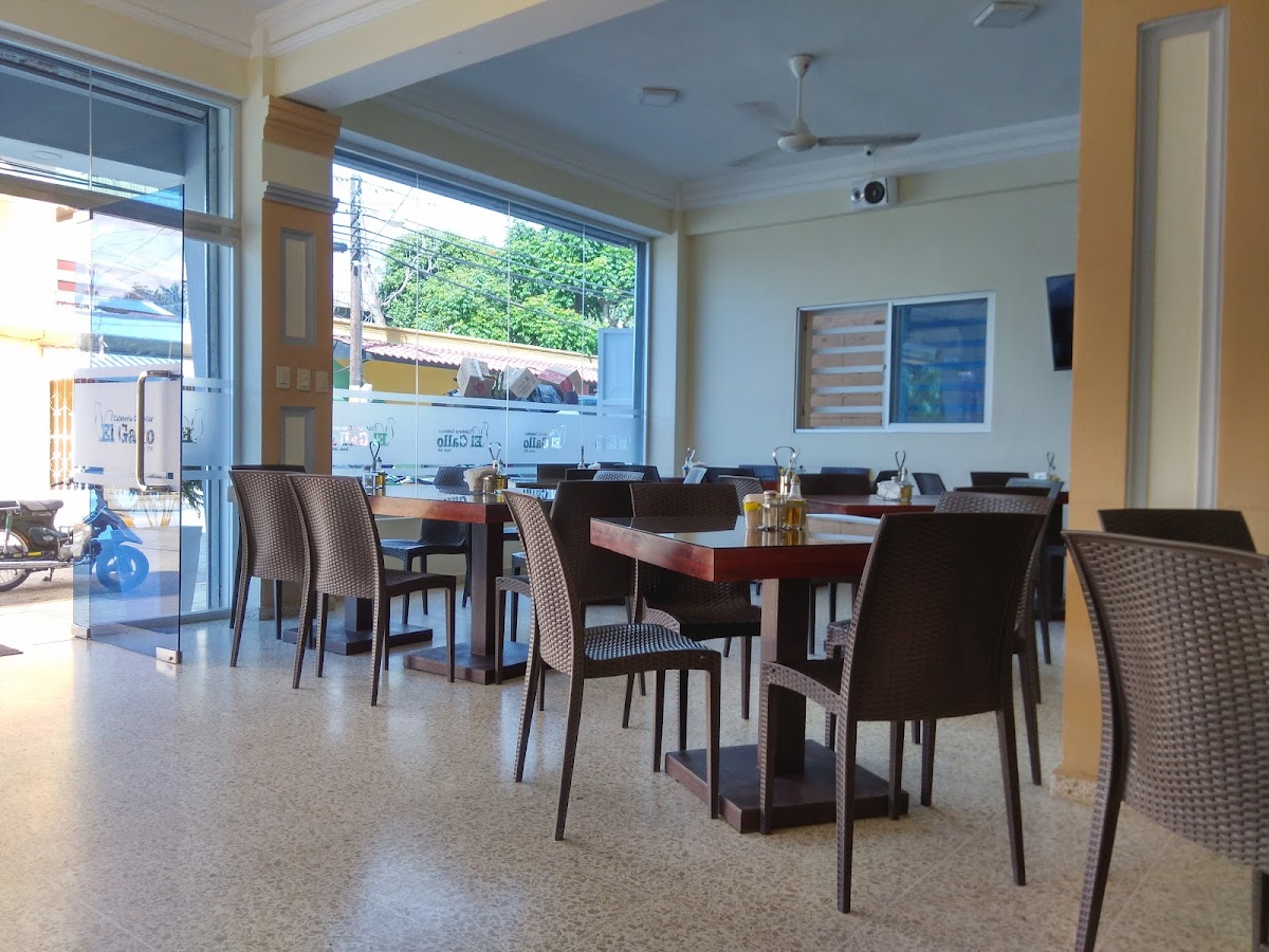 Comedor El Gallo Photos 2